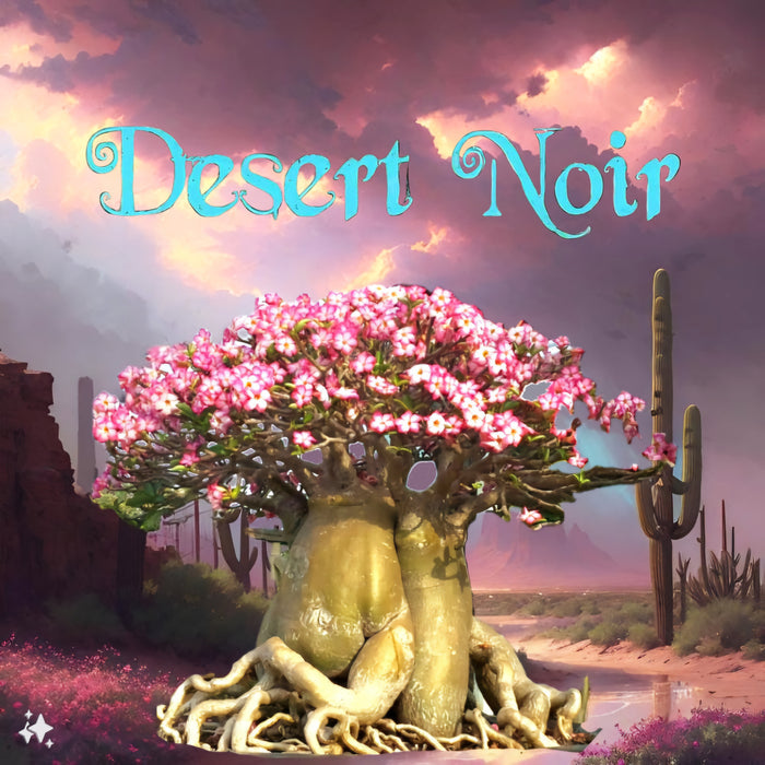 Desert Rose, Adenium obesum