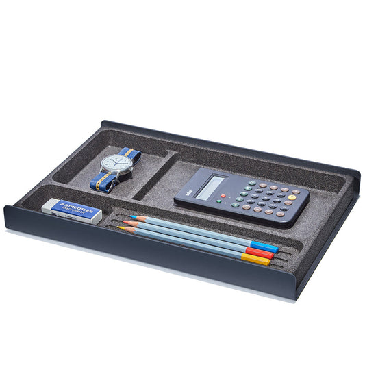 Desk Tray (Black / Large)