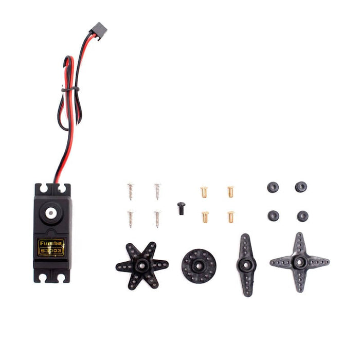Dexter - PivotPi Starter Kit Inc. Raspberry Pi 3 B+ [Discontinued] by Dexter Industries - The Pi Hut