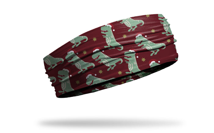 Dino Donner Big Bang Headband - View 2