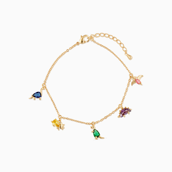 Dino Rawr Bracelet