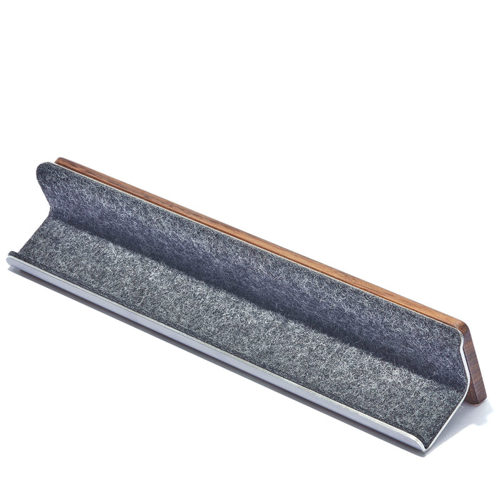 Display Rail (Walnut)