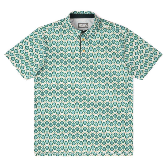 RSVLTS XS Marvel Breakfast Balls All-Day Polo Doctor Doom "Iron Rule" – All-Day Polo Doctor Doom "Iron Rule" – All-Day Polo