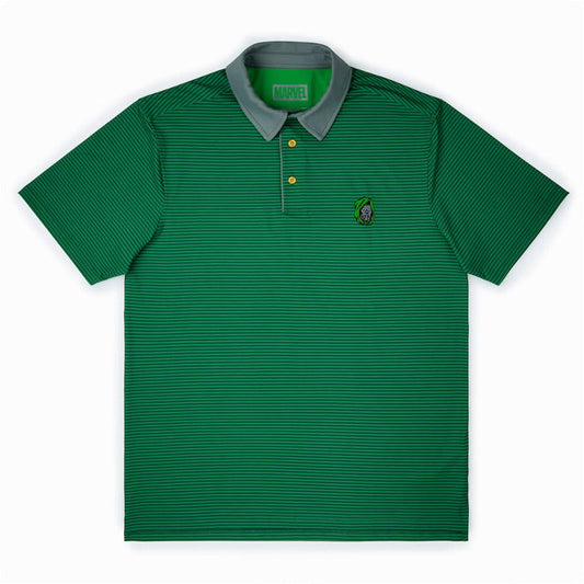 RSVLTS XS Marvel Breakfast Balls All-Day Polo Doctor Doom "Latverian Links" – All-Day Polo Doctor Doom "Latverian Links" – All-Day Polo