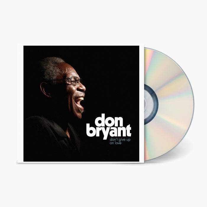 Fat Possum - Dont Give Up On Love Vinyl & Merch | Fat Possum Records