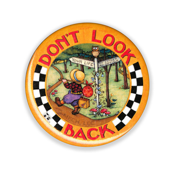 dont-look-back-button