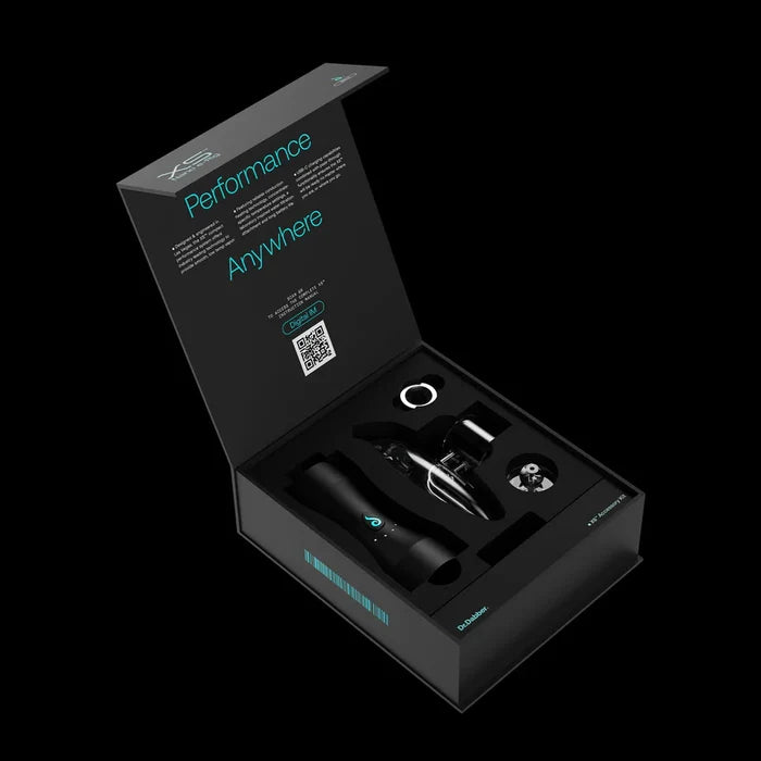 DR Dabber XS Kit