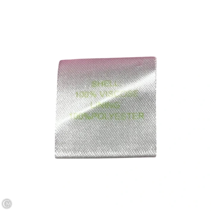 Dress Designer By Lilly Pulitzer In Blue & Green, Size: S