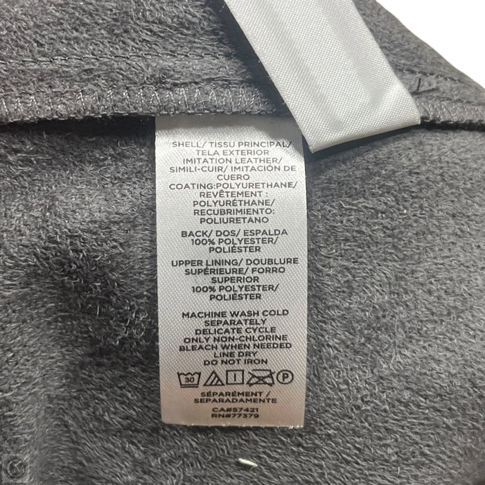 Dress Work By Ann Taylor In Grey, Size: 2p