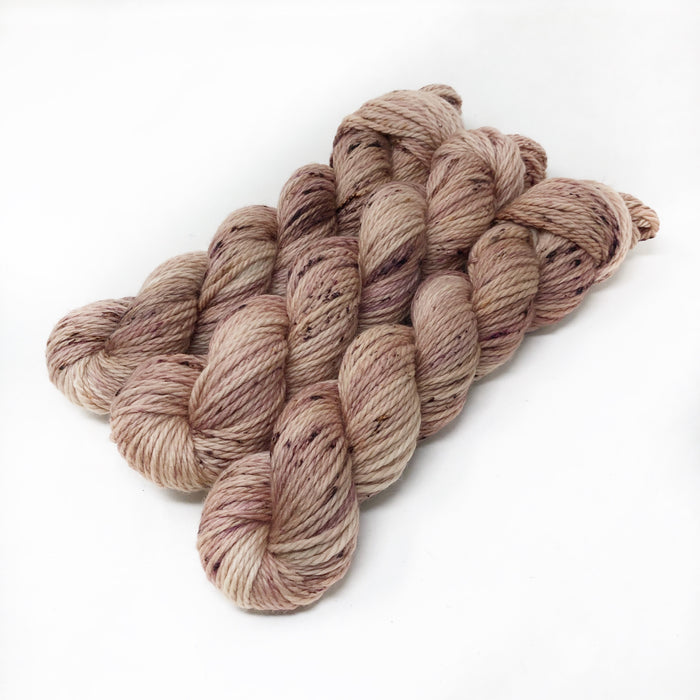Dried Petals - on Big and Bulky