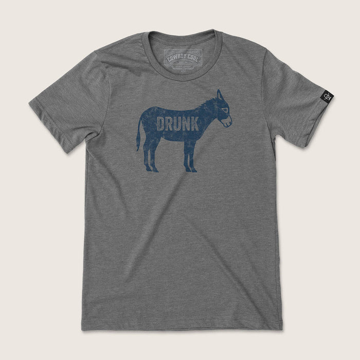 Drunk Ass T-Shirt