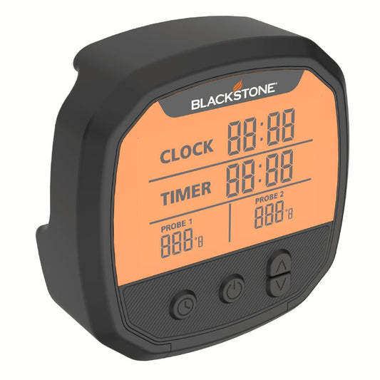Dual Probe Digital Thermometer - Blackstone Products