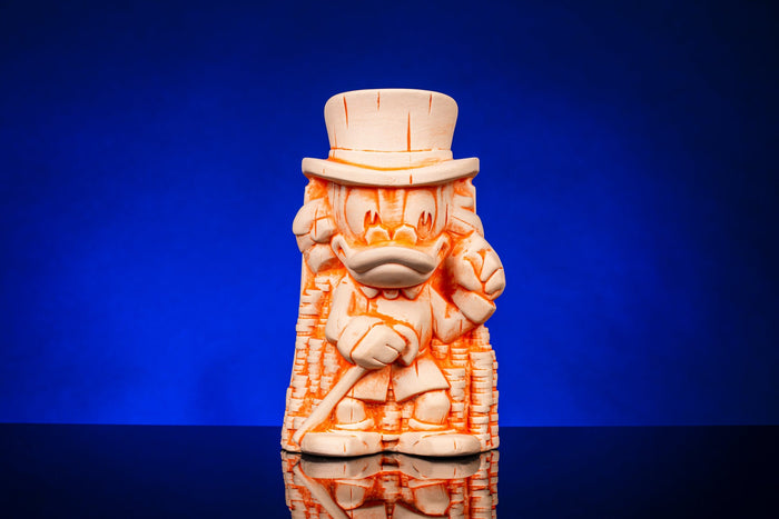 DuckTales – Scrooge McDuck Tiki Mug