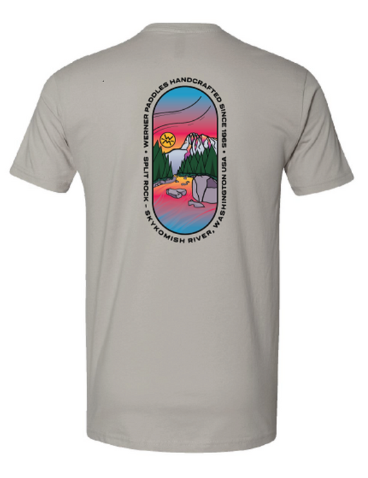 Dugan's Sky T-Shirt
