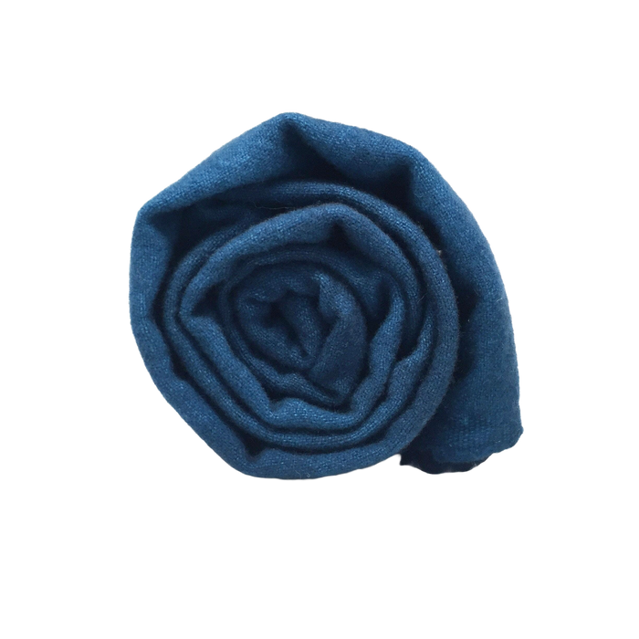 Dyed Wool - Amy's Blue
