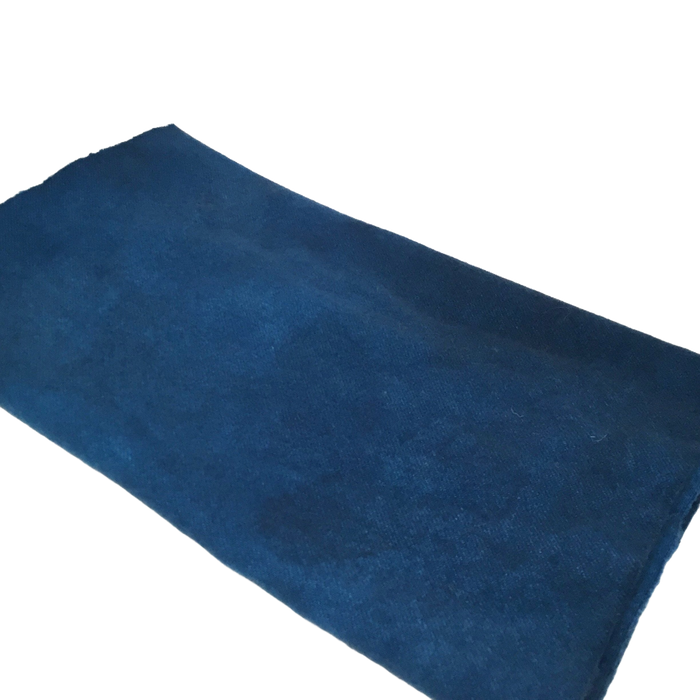 Dyed Wool - Amy's Blue