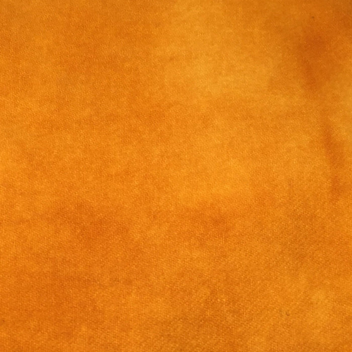 Dyed Wool - Butternut Squash - Rug Hooking Supplies
