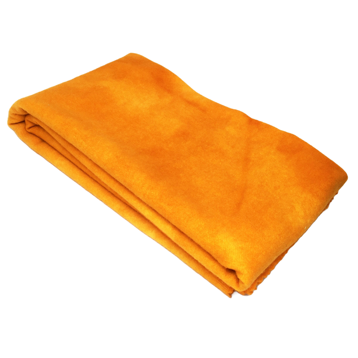Dyed Wool - Butternut Squash