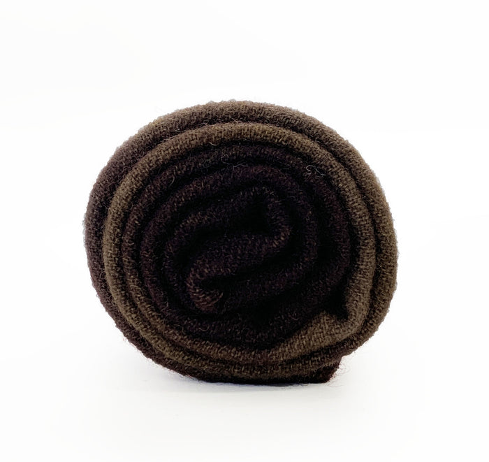 Dyed Wool - Compost - Rug Hooking Supplies