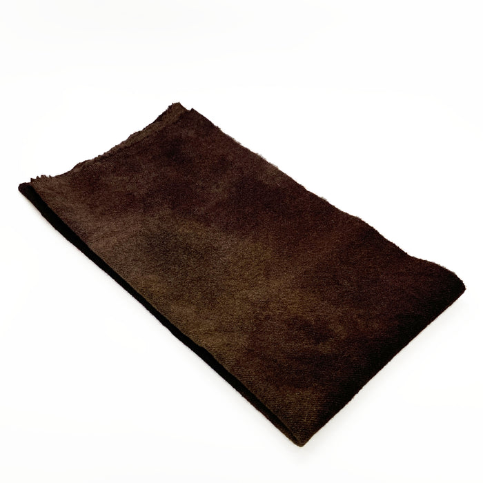Dyed Wool - Compost - Rug Hooking Supplies