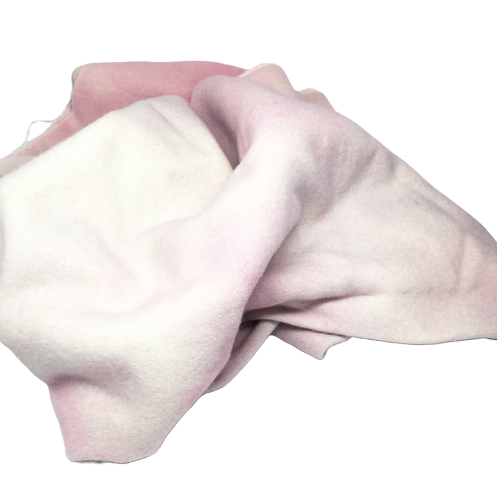 Dyed Wool - Flesh