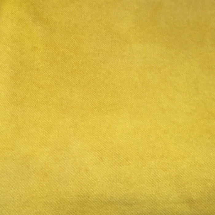Dyed Wool - Heirloom Yellow Tomato - Rug Hooking Supplies