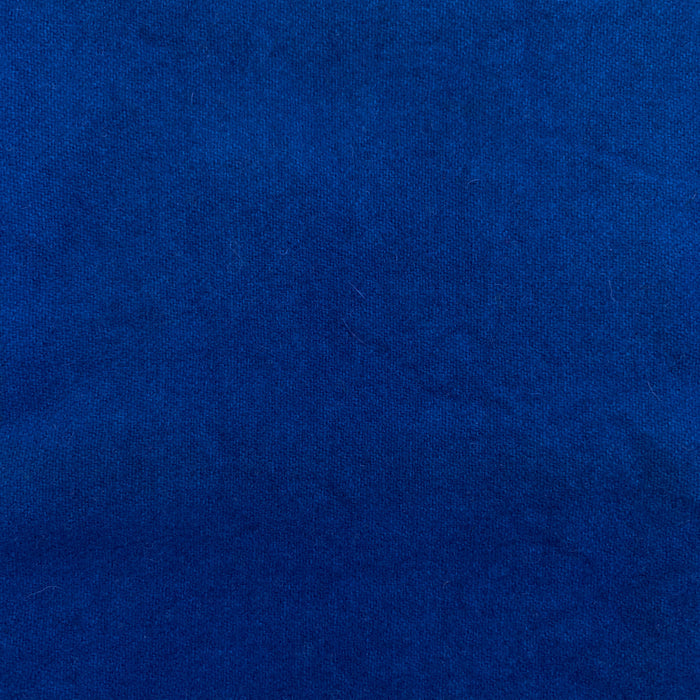Dyed Wool - Indigo Bunting - Rug Hooking Supplies