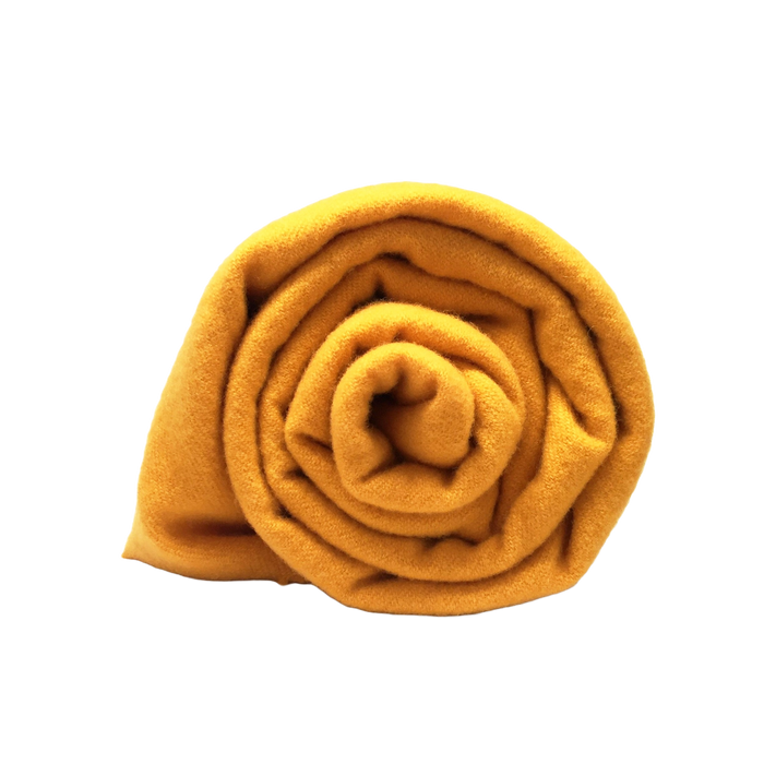 Dyed Wool - Lichen