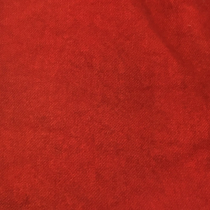 Dyed Wool - Maggie's Red - Rug Hooking Supplies