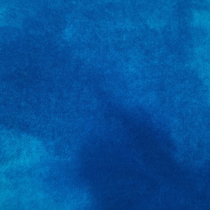 Dyed Wool - Summer Blue - Rug Hooking Supplies