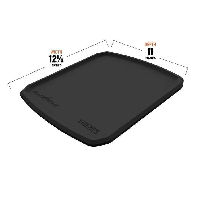 E - Series Accessory Mat - Blackstone Products