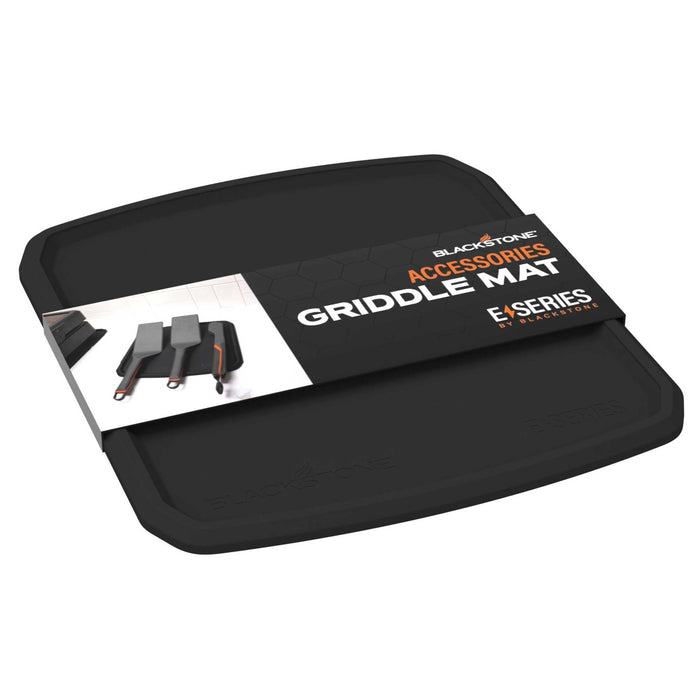 E - Series Accessory Mat - Blackstone Products