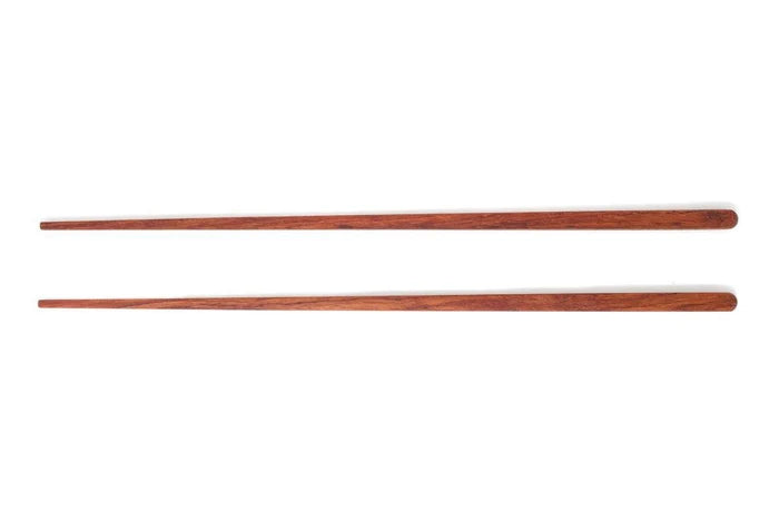 Earlywood Cooking Chopsticks: Jatoba