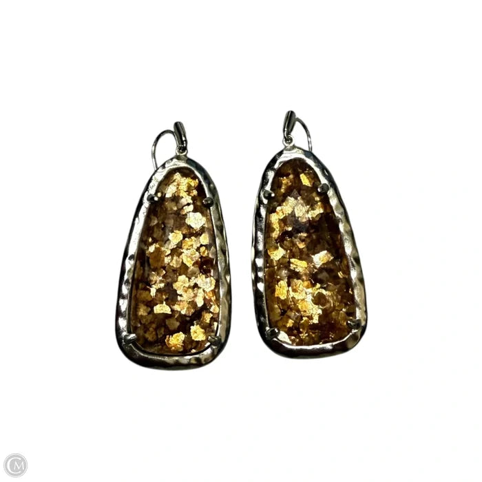 Earrings Dangle/drop By Kendra Scott