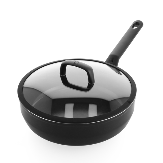 Easy Induction hapjespan