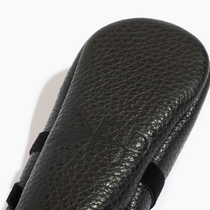 Ebony Ballet Slipper Baby Shoe Ballet Slipper Soft Sole