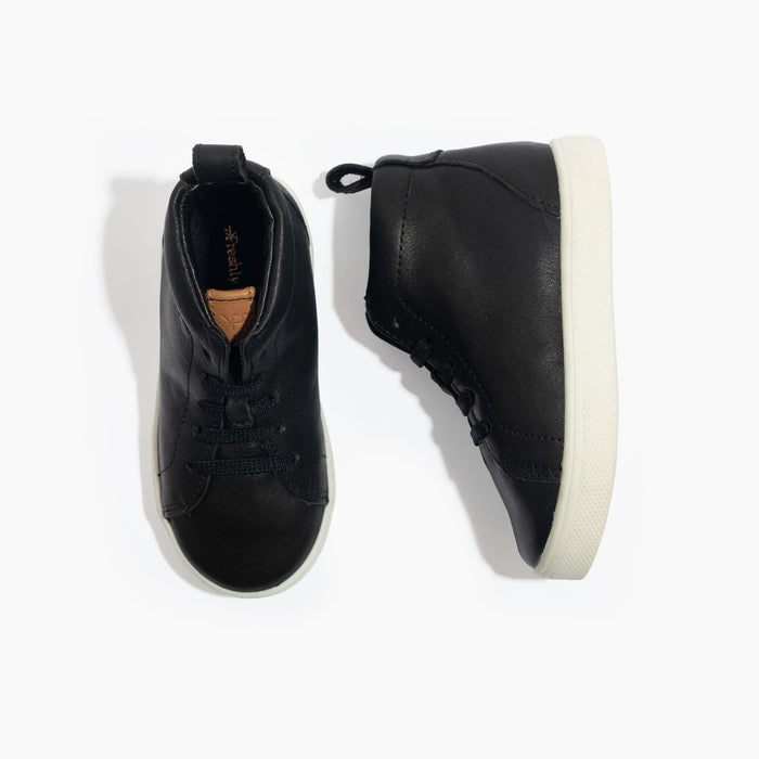Ebony Leon Boot II Sneaker Kids - Leon Boot Sneaker Kids Sneaker II