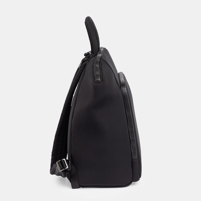 Ebony Seoul Diaper Bag II Seoul Backpack Diaper Bag