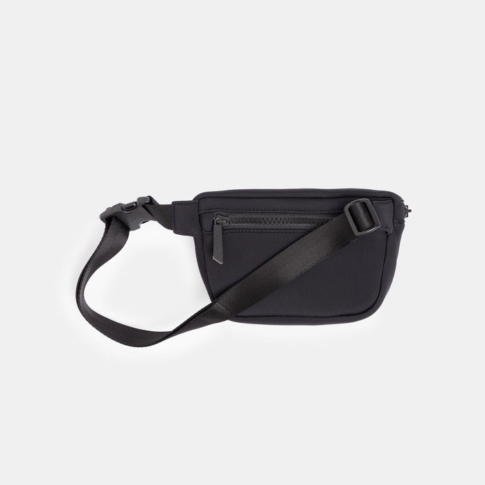 Ebony Seoul Fanny Pack Seoul Play Pack Bag Accessory