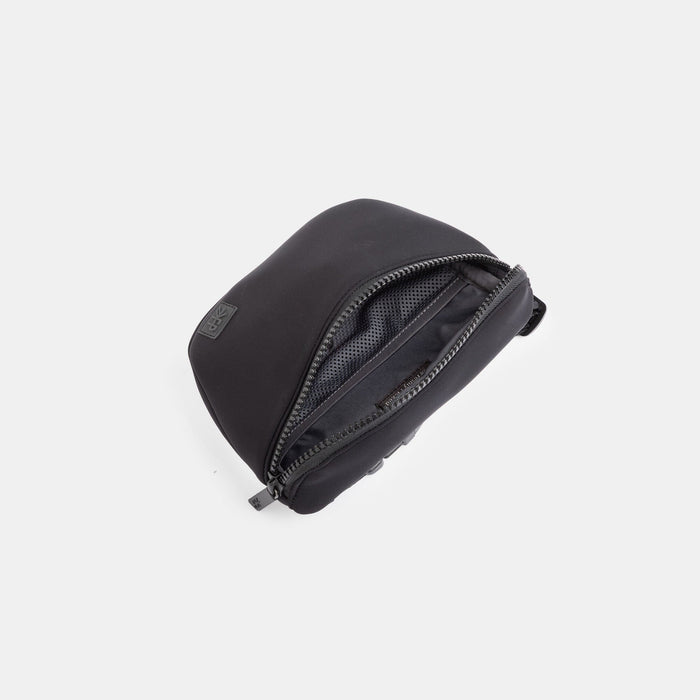 Ebony Seoul Fanny Pack Seoul Play Pack Bag Accessory