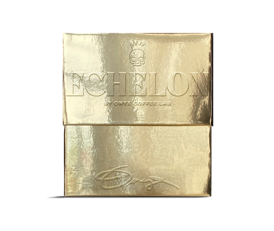 ECHELON Colombia Cafe Granja Mokka Anaerobic