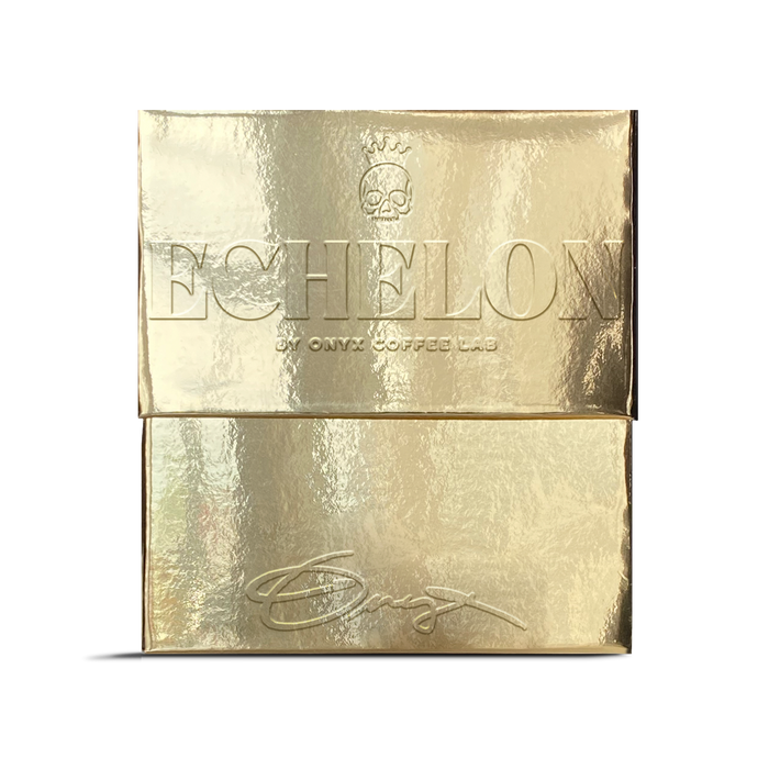 ECHELON Colombia La Palma Natural Java