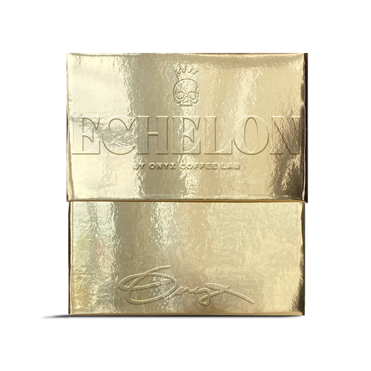 ECHELON Colombia La Palma Natural Java