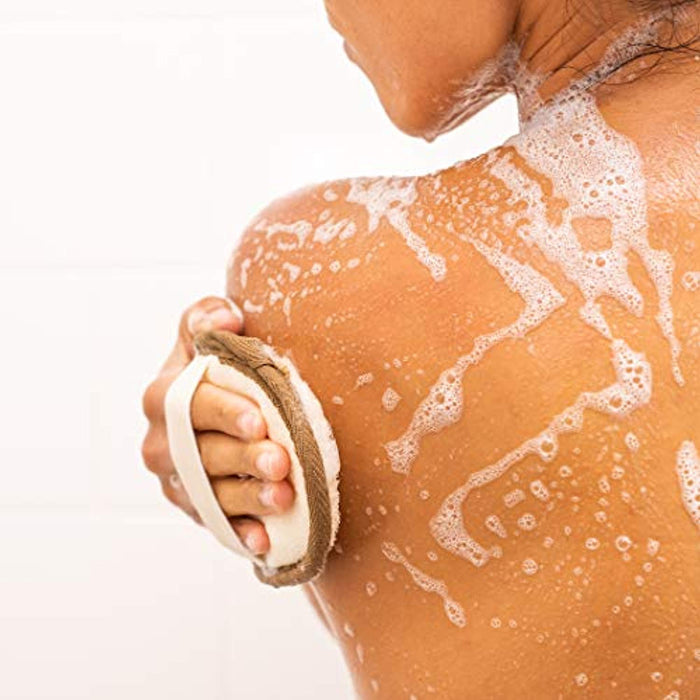 Eco Friendly Loofah Pads - Eco Trade Company