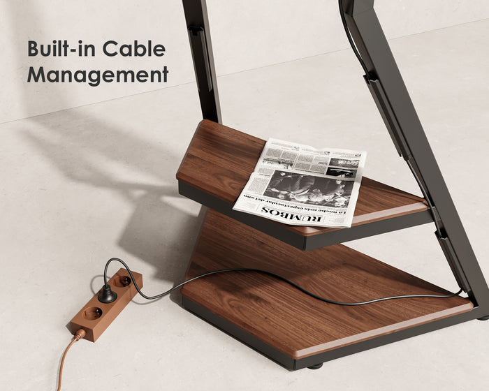 Eiffel FT65 TV Stand