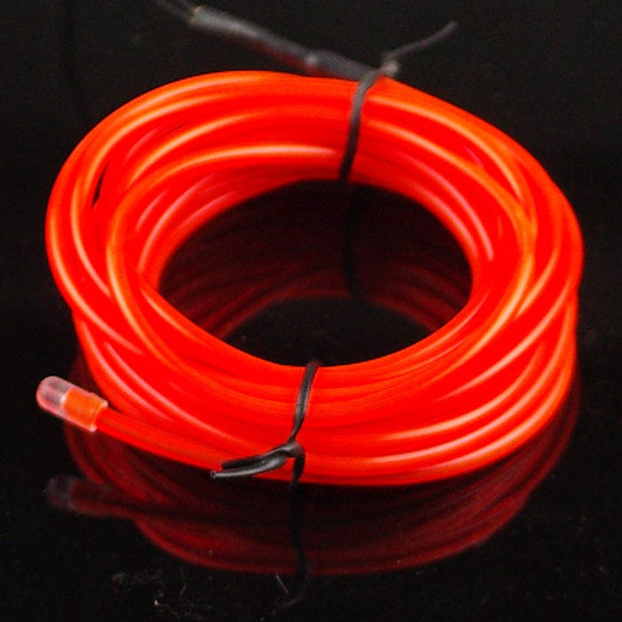 EL Wire - Red by DFRobot - The Pi Hut