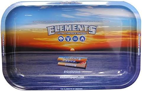 Elements Tray Small