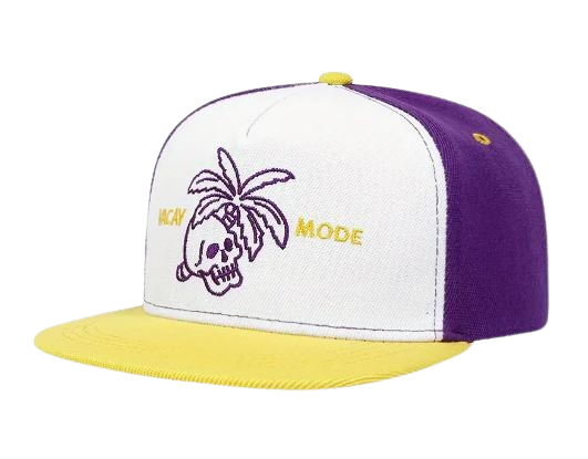 Embriodery Hats - Assorted