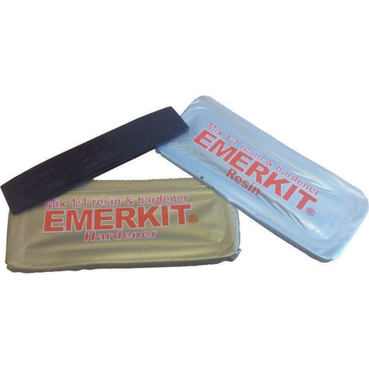 Emerkit Resin + Hardner (Trade Pack)