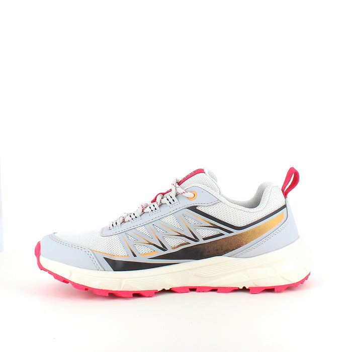 Endurance Fadell W Shoes – Lätt & andningsbar sneaker